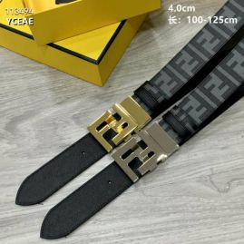 Picture of Fendi Belts _SKUFendiBelt40mmX100-125cm8L571623